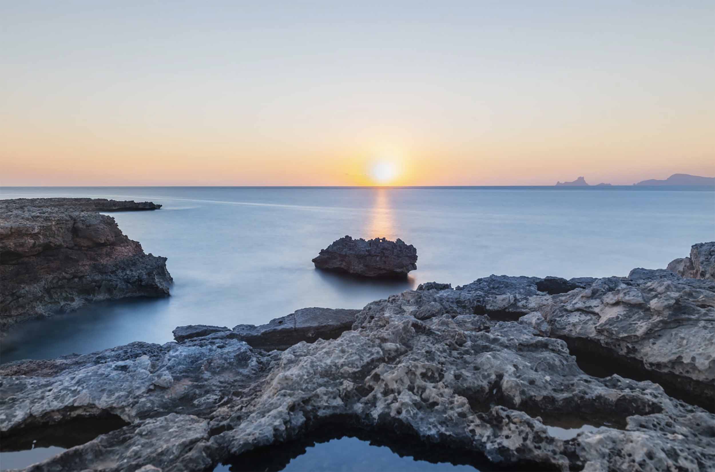 Los 5 mejores spots para ver el atardecer en Formentera