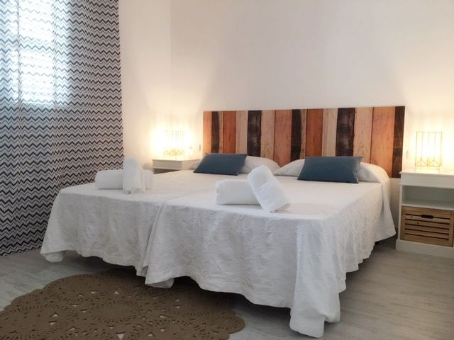 Apartamento Roca Plana C